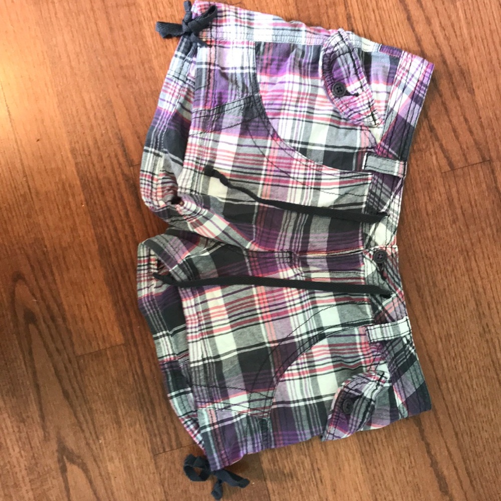 UnionBay shorts size 9